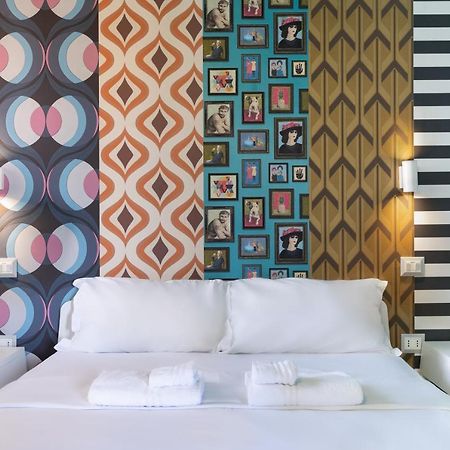 Boutique Rooms Carbonazzi 17 Cagliari Ngoại thất bức ảnh