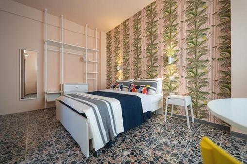 Boutique Rooms Carbonazzi 17 Cagliari Ngoại thất bức ảnh