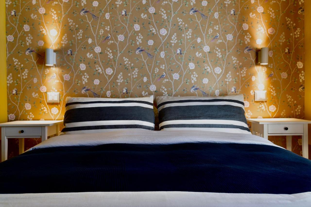 Boutique Rooms Carbonazzi 17 Cagliari Ngoại thất bức ảnh